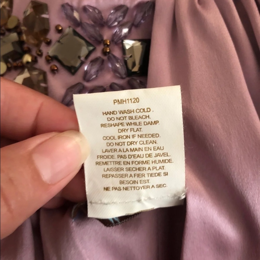 Dress - Picture 4 of 4